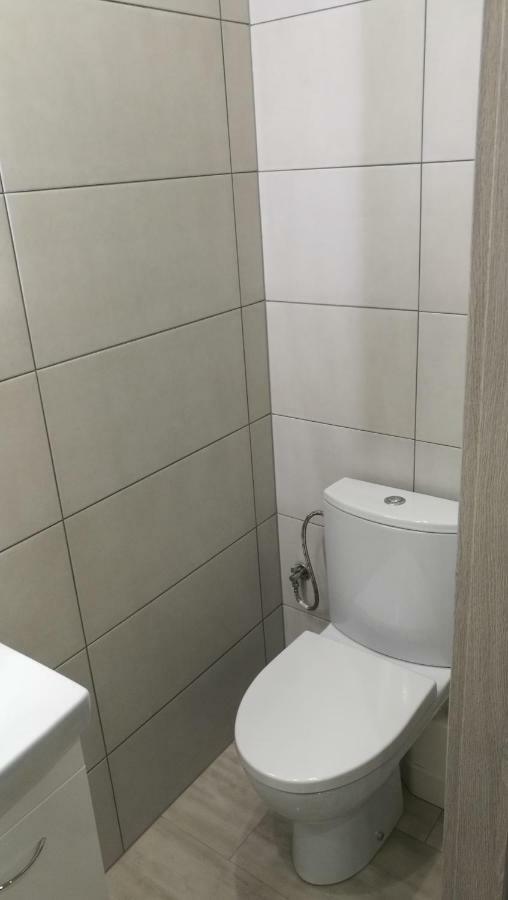 Comfortable Studio Only 20 Minutes From International Conference Center Katowice Best Place For Wuf2022 Eec Tnf Off Etc Siemianowice Slaskie Ngoại thất bức ảnh
